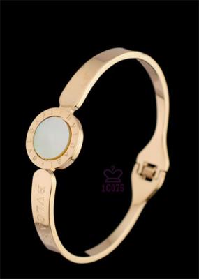 Cheap BVLGARI Bracelet wholesale No. 21